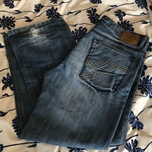 MENS JEANS